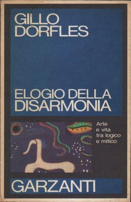 Elogio della disarmonia