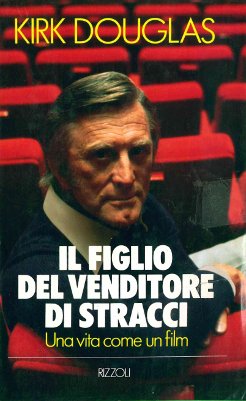 Il figlio del venditore di stracci