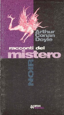 Racconti del mistero