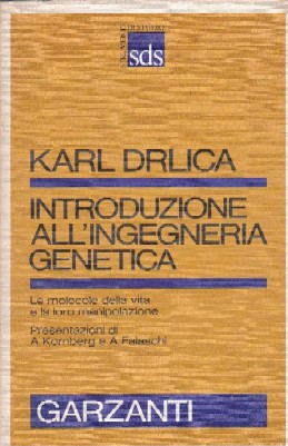 Introduzione all'ingegneria genetica