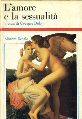 L'amore e la sessualità