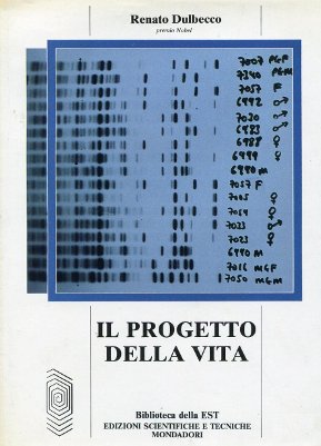 Il progetto della vita