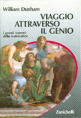 Viaggio attraverso il genio