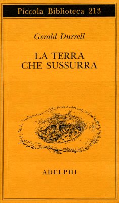 La terra che sussurra