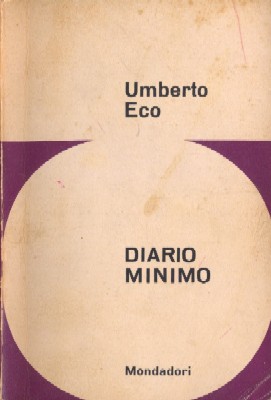 Diario minimo