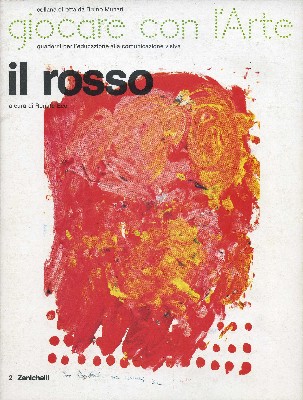 Il rosso