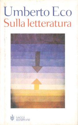 Sulla letteratura