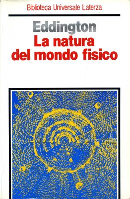 La natura del mondo fisico