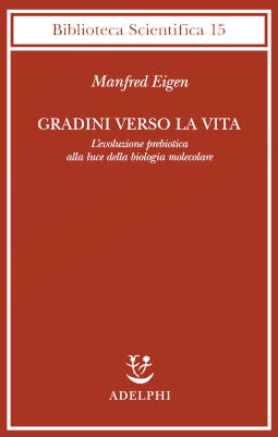 Gradini verso la vita