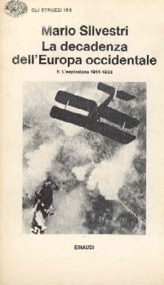 La decadenza dell'Europa occidentale