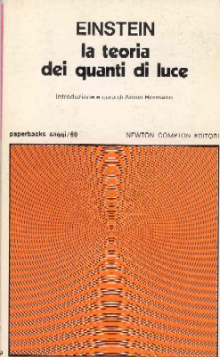 La teoria dei quanti di luce