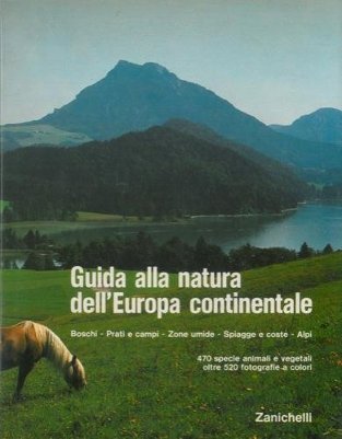 Guida alla natura dell