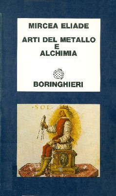 Arti del metallo e alchimia