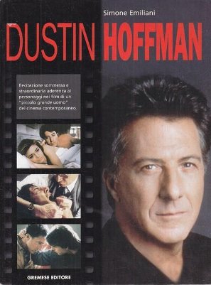 Dustin Hoffman