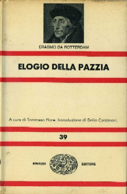 Elogio della pazzia