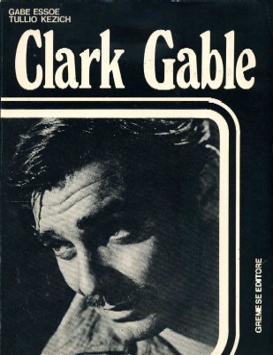 Clark Gable