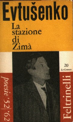 La stazione di Zim