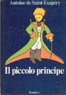 Il Piccolo Principe