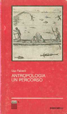 Antropologia. Un percorso