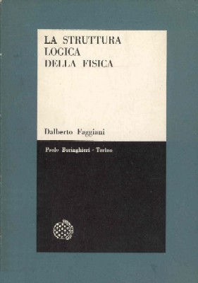 La struttura logica della fisica