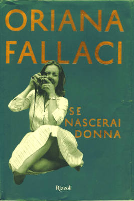 Se nascerai donna