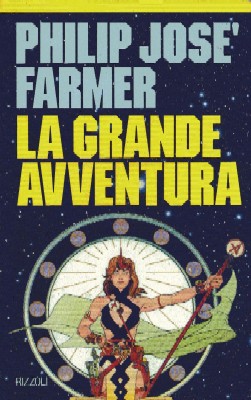 La grande avventura