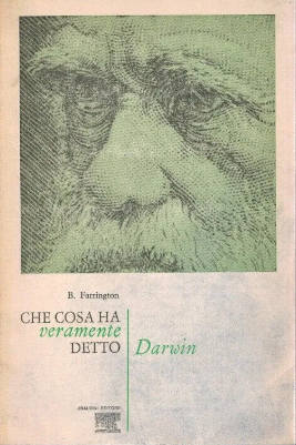 Che cosa ha veramente detto Darwin