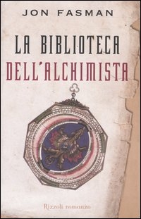 La biblioteca dell'alchimista