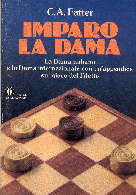 Imparo la dama