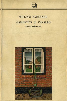 Gambetto di cavallo