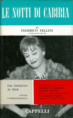 Le notti di Cabiria di Federico Fellini
