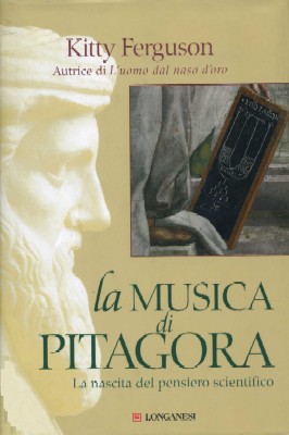 La musica di Pitagora