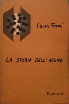 La storia dell'atomo