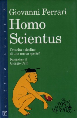 Homo Scientus