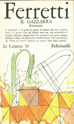 Il gazzarra
