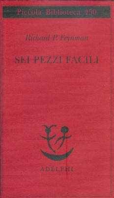 Sei pezzi facili