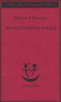 Sei pezzi meno facili