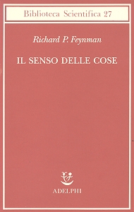 Il senso delle cose