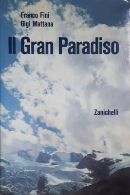 Il Gran Paradiso