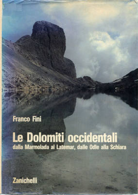 Le Dolomiti occidentali