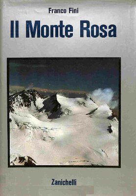 Il Monte Rosa