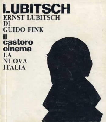 Ernst Lubitsch