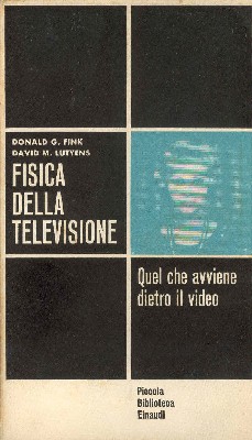 Fisica della televisione