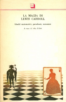 La magia di Lewis Carroll