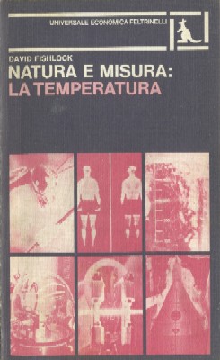 Natura e misura: la temperatura