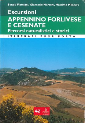 Escursioni - Appennino forlivese e cesenate