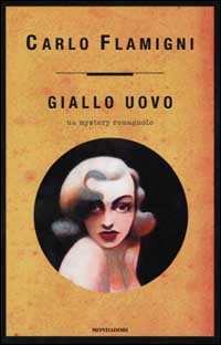 Giallo uovo