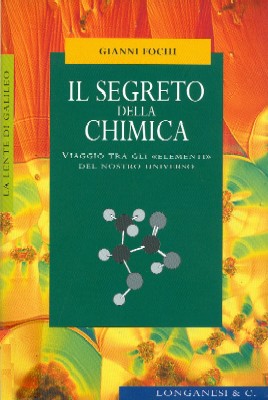 Il segreto della chimica