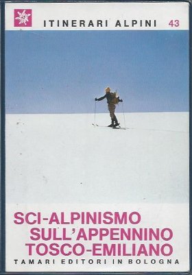 Sci-alpinismo sull