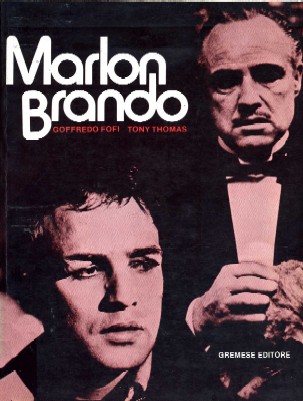 Marlon Brando